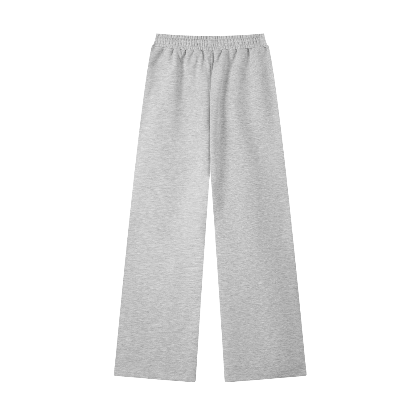 Quiet Riot™ Essential Paint-Splatter Straight-Leg Sweatpants