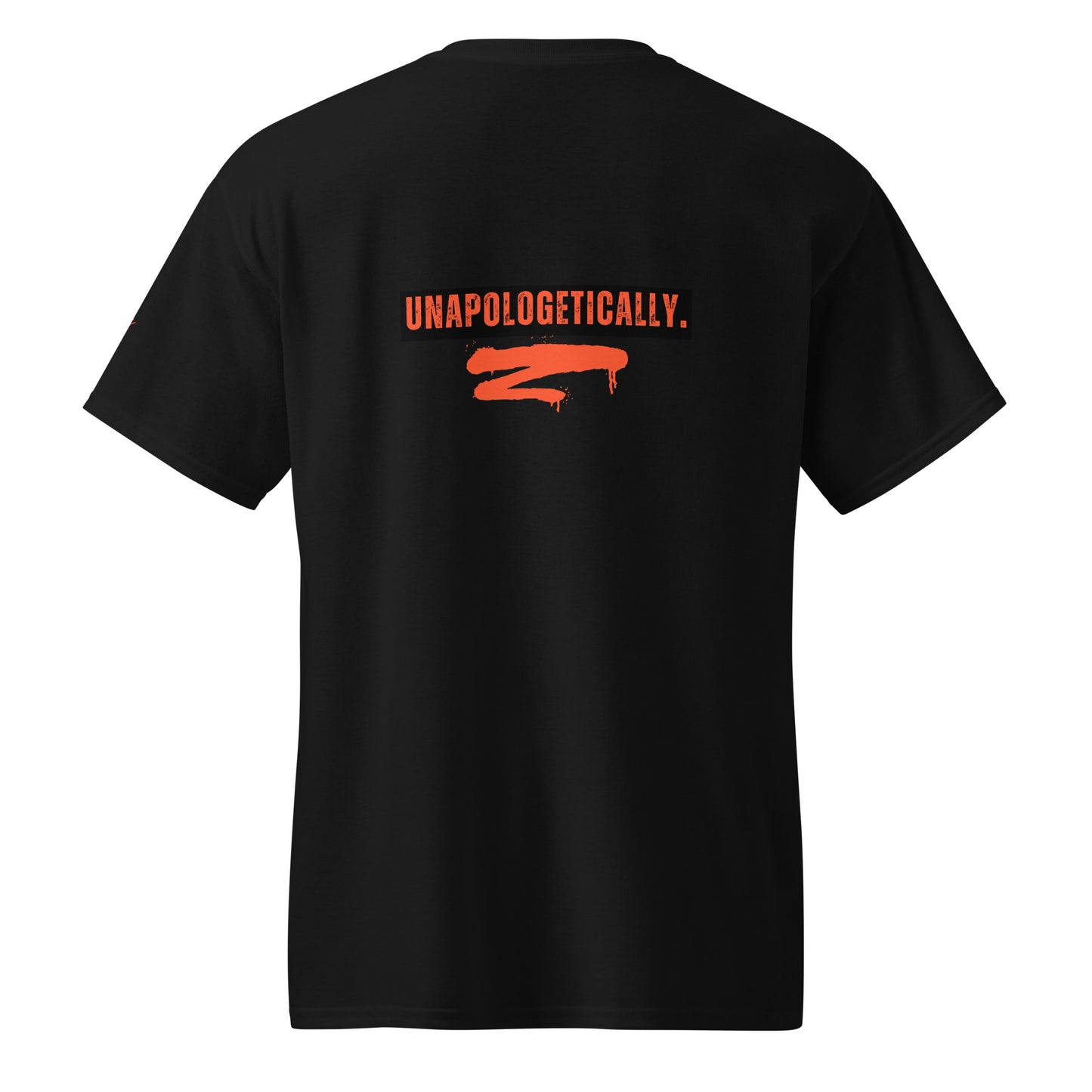 Conscious AF Tee – Stay Woke Edition