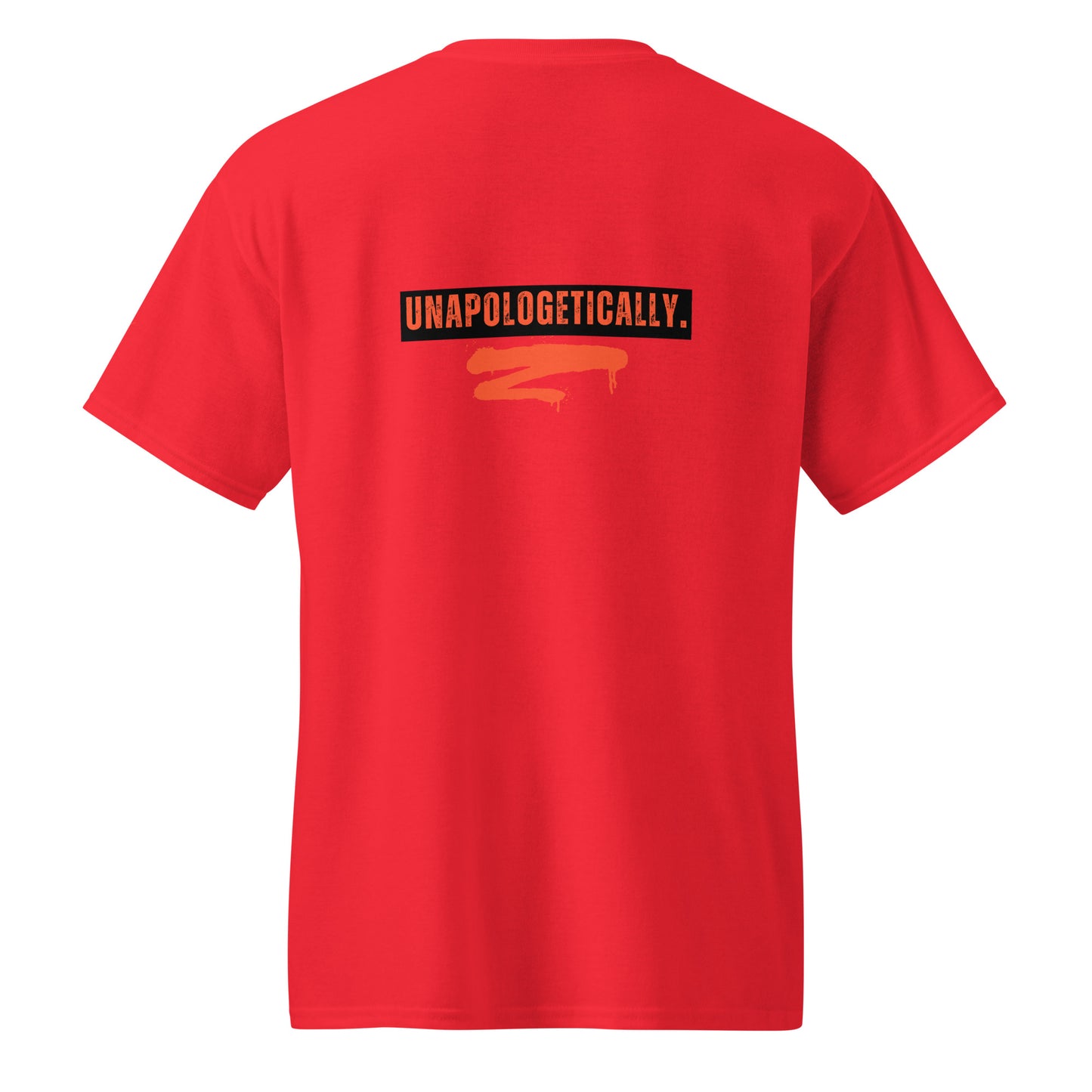 Conscious AF Tee – Stay Woke Edition