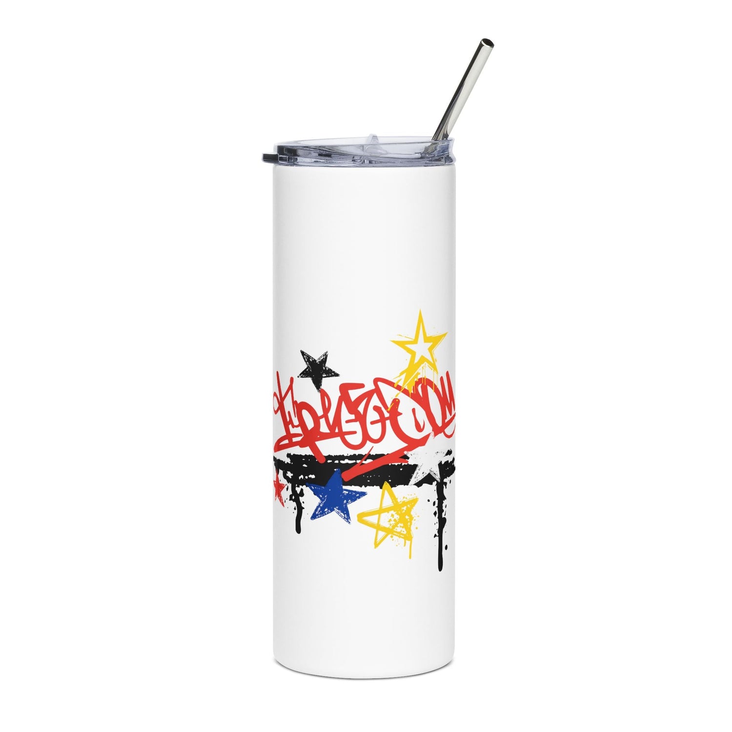 Sip & Spill