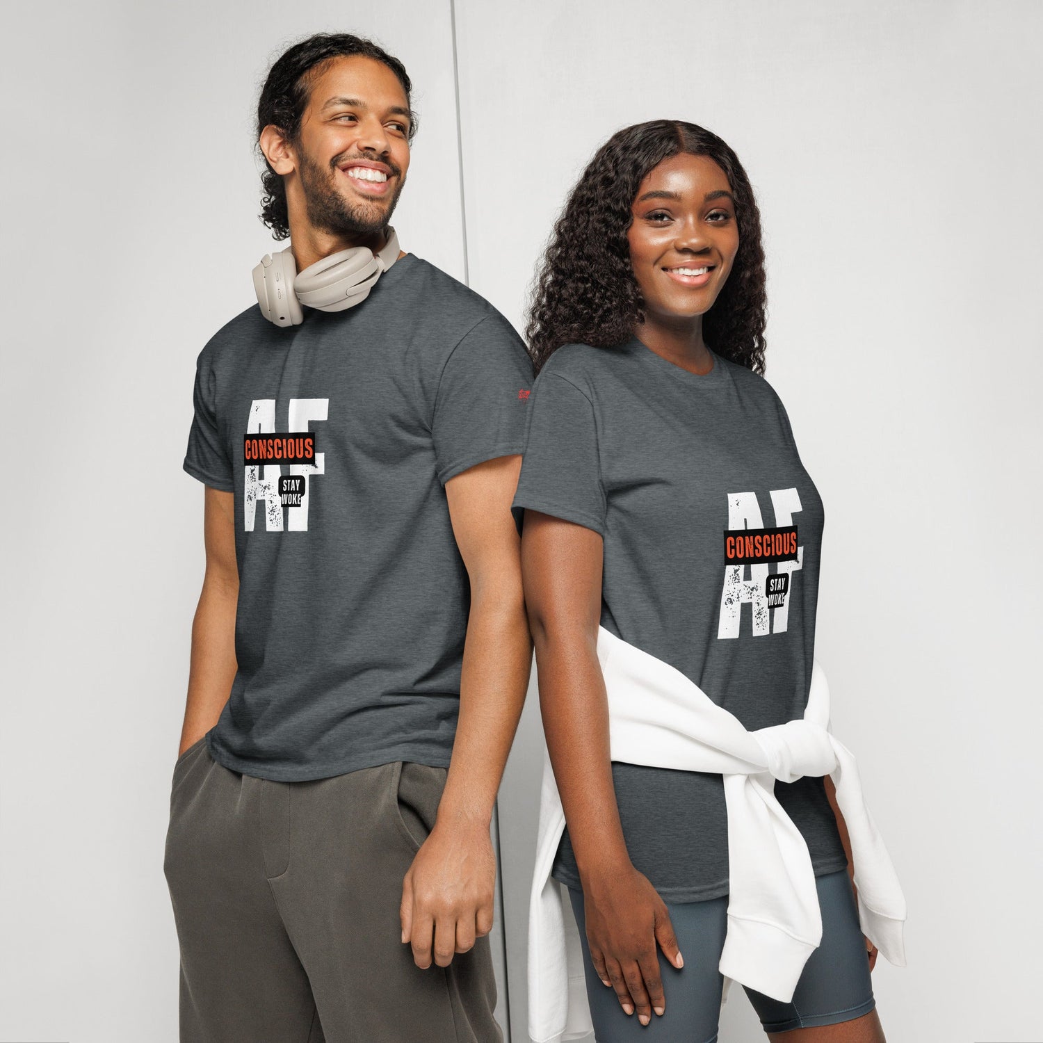 Riot Protest Tees