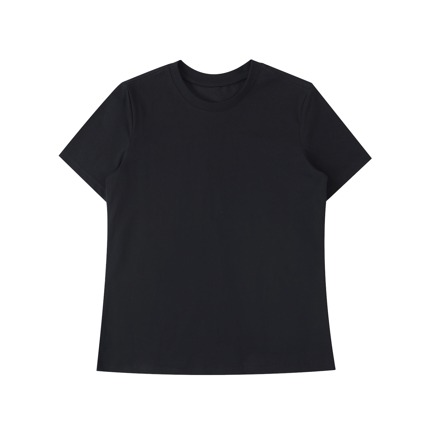 Quiet Riot™ Essential Standard Shoulder Slim-Fit Tee