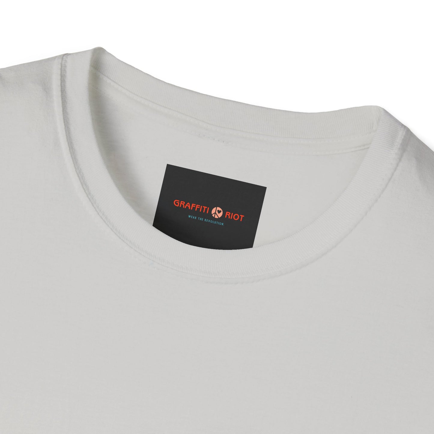 Save Democracy Unisex T-Shirt - Statement Tee Shirt