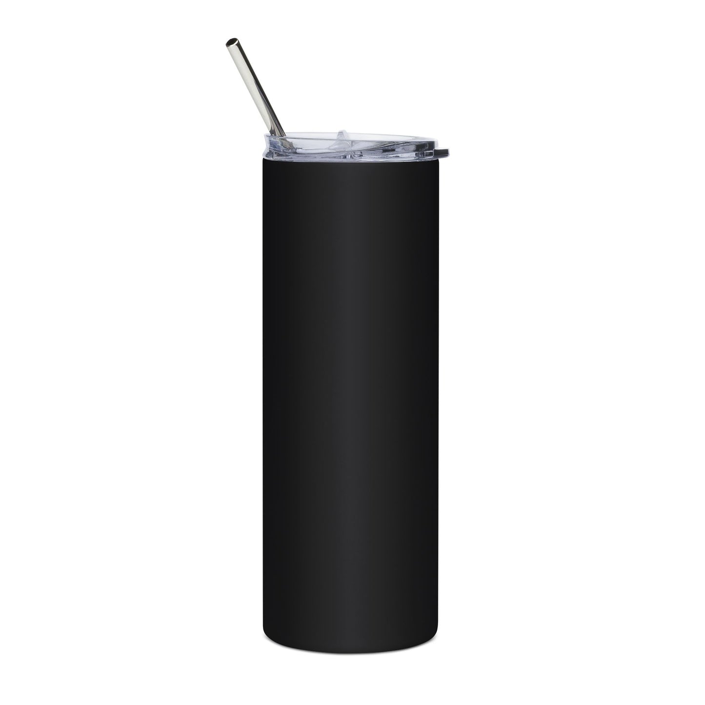 Freedom Flow Graffiti Tumbler