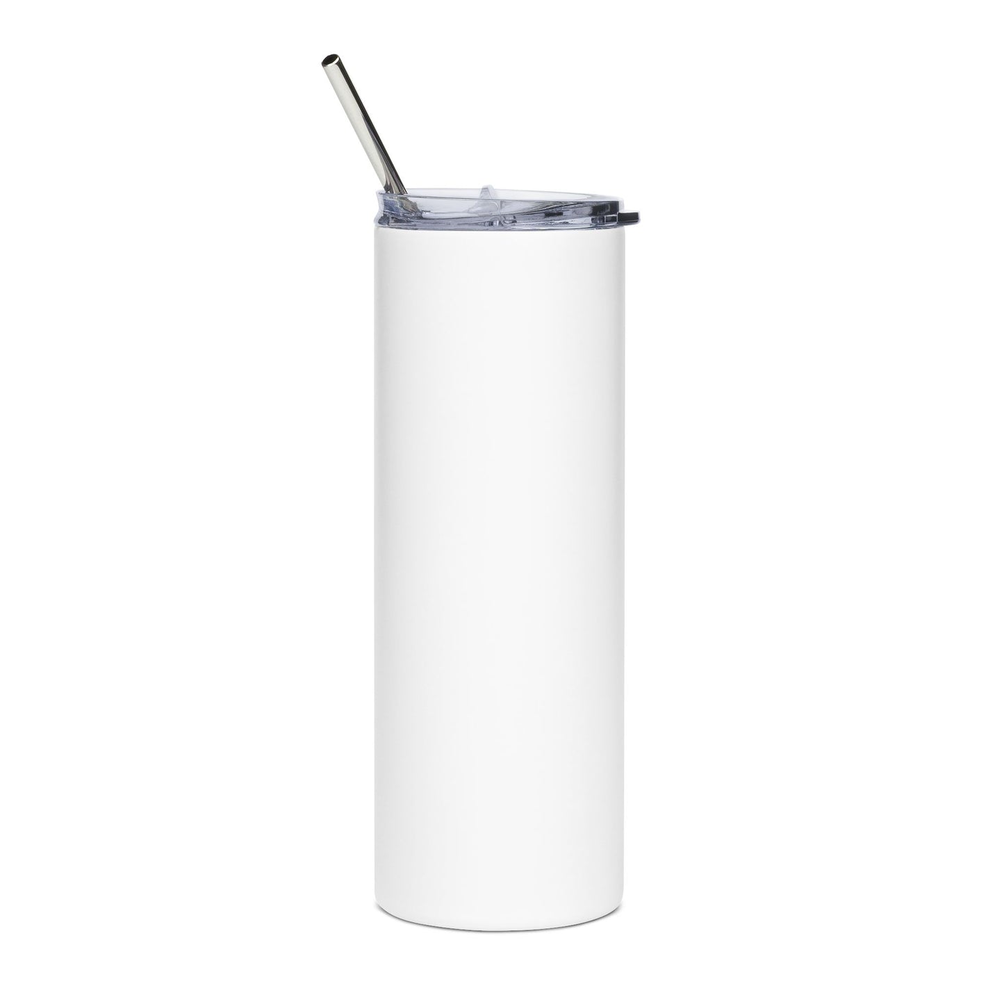 Freedom Flow Graffiti Tumbler