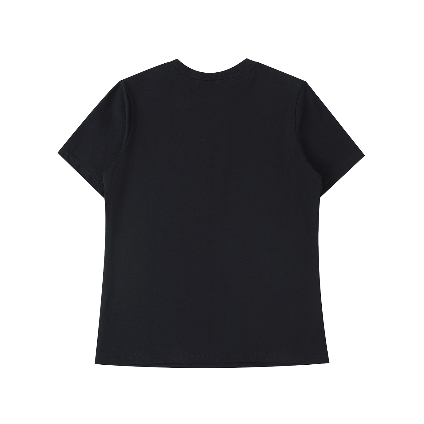 Quiet Riot™ Essential Standard Shoulder Slim-Fit Tee