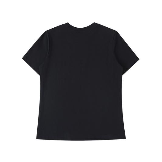 Essential Standard Shoulder T-Shirt