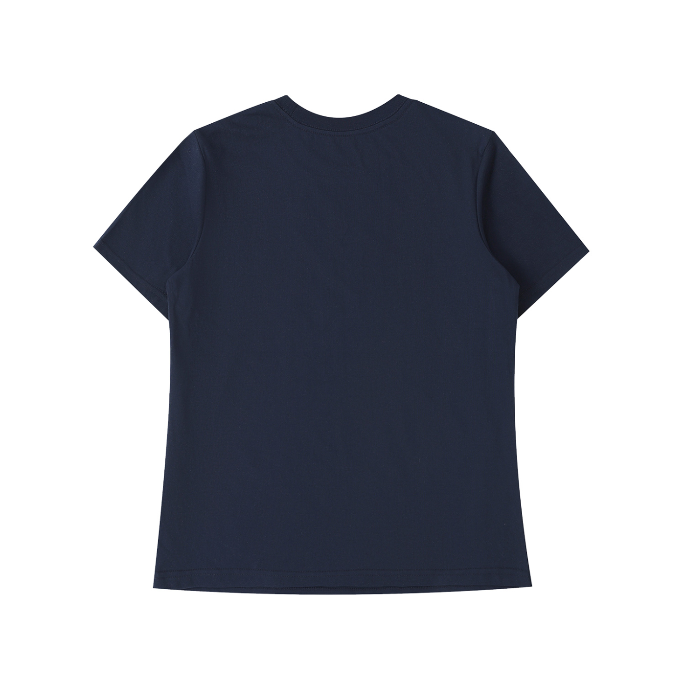 Quiet Riot™ Essential Standard Shoulder Slim-Fit Tee