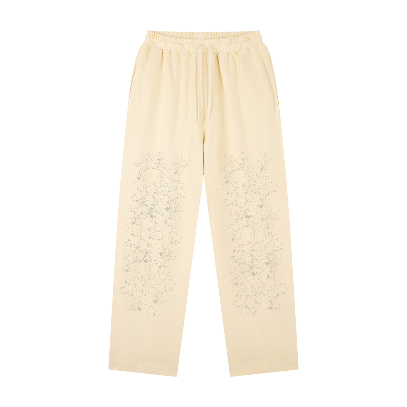 Quiet Riot™ Street Static Splatter Pants