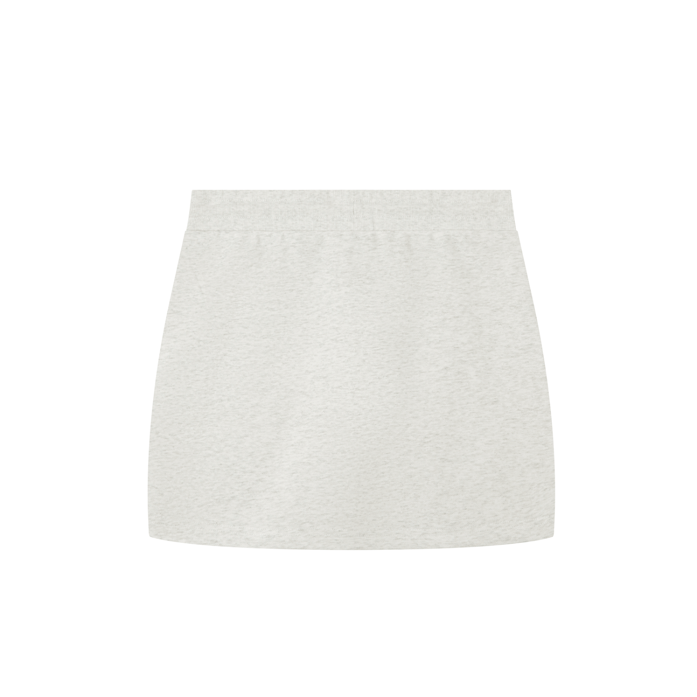 Quiet Riot™ Essential Paint-Splatter Drawstring Mini Skirt | Street Capsule