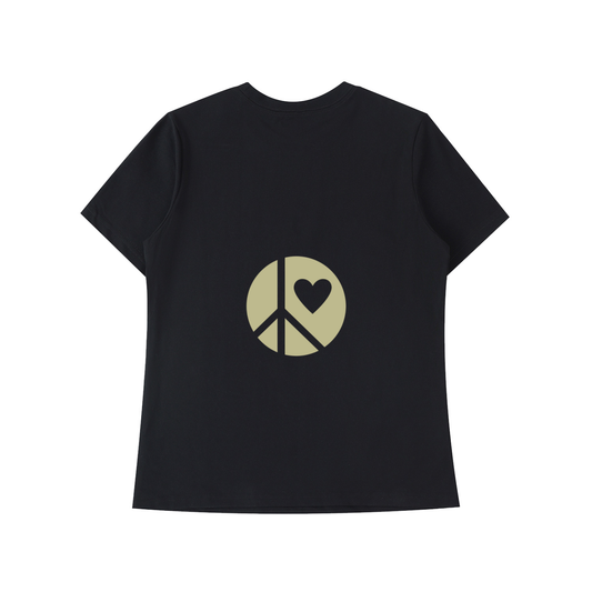 Essential Standard Shoulder T-Shirt