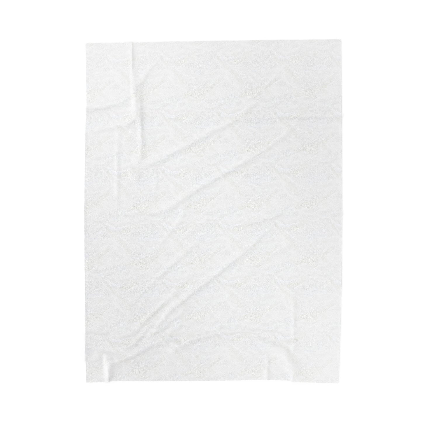 "Ink Riot" Velveteen Plush Graffiti Throw Blanket, Cozy Gift for Home Decor, Trendy Throws for Winter, Unique Bedding, Soft Decorative Throw