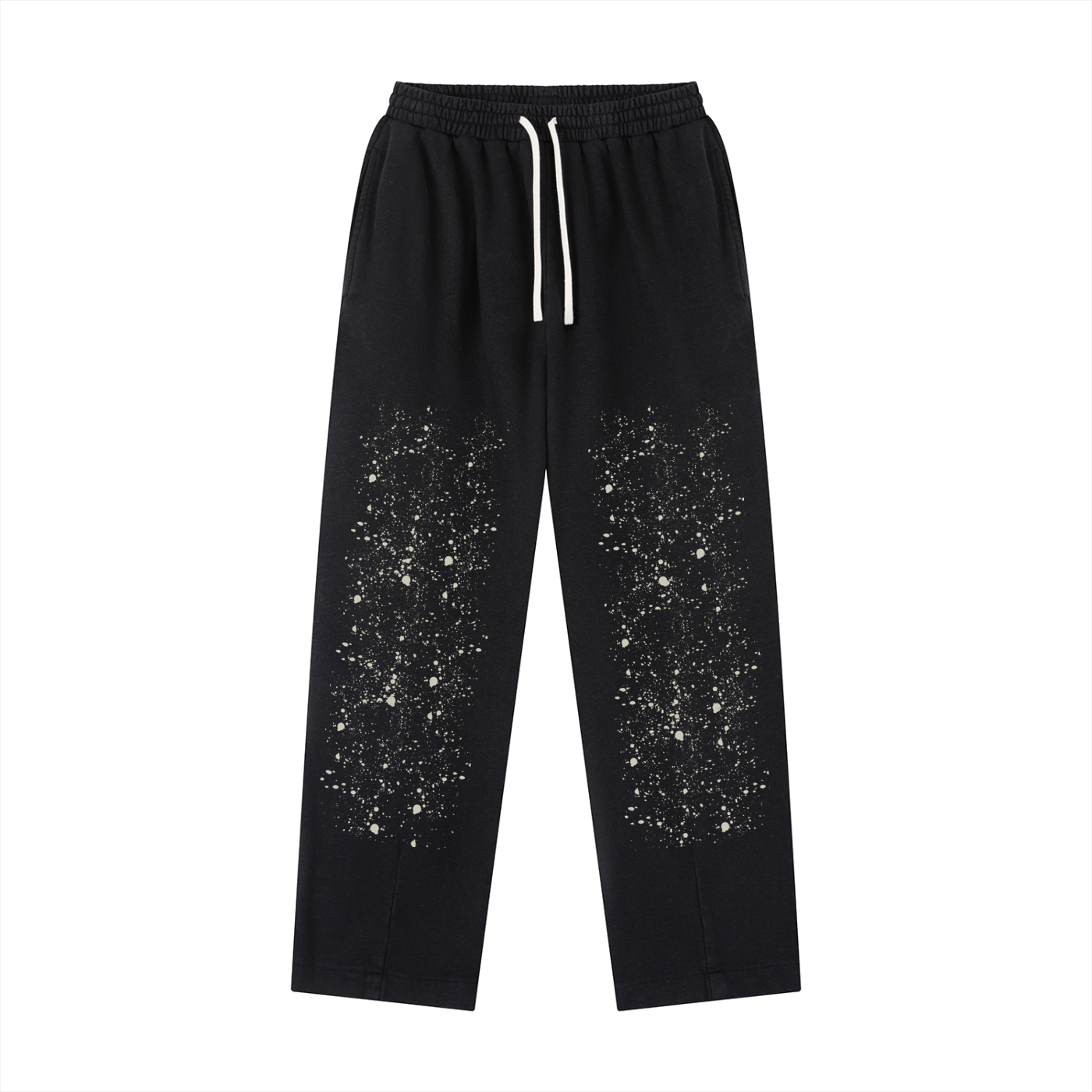 Quiet Riot™ Street Static Splatter Pants