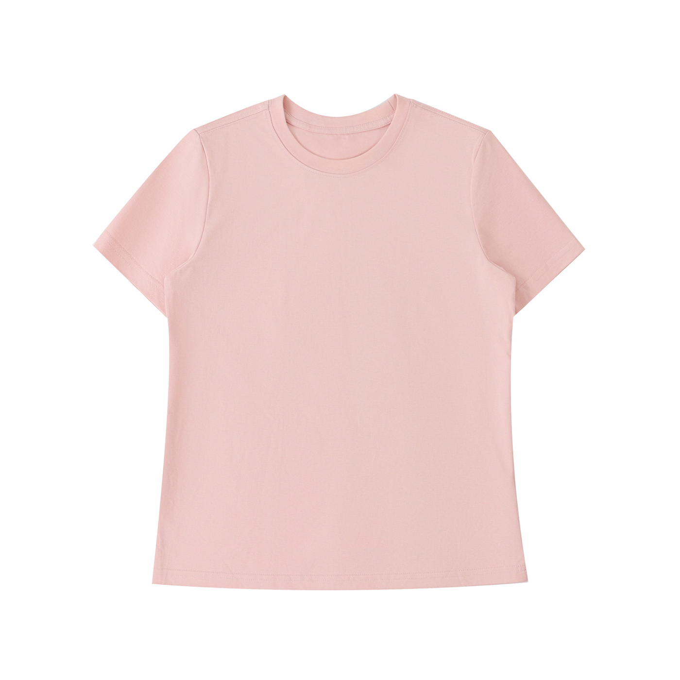 Quiet Riot™ Emblem Standard Shoulder Slim-Fit Tee