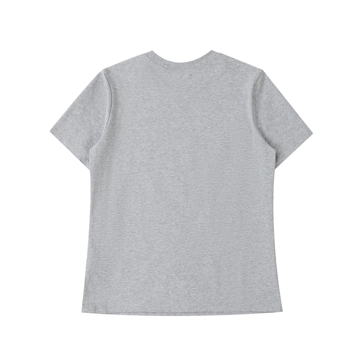 Quiet Riot™ Essential Standard Shoulder Slim-Fit Tee