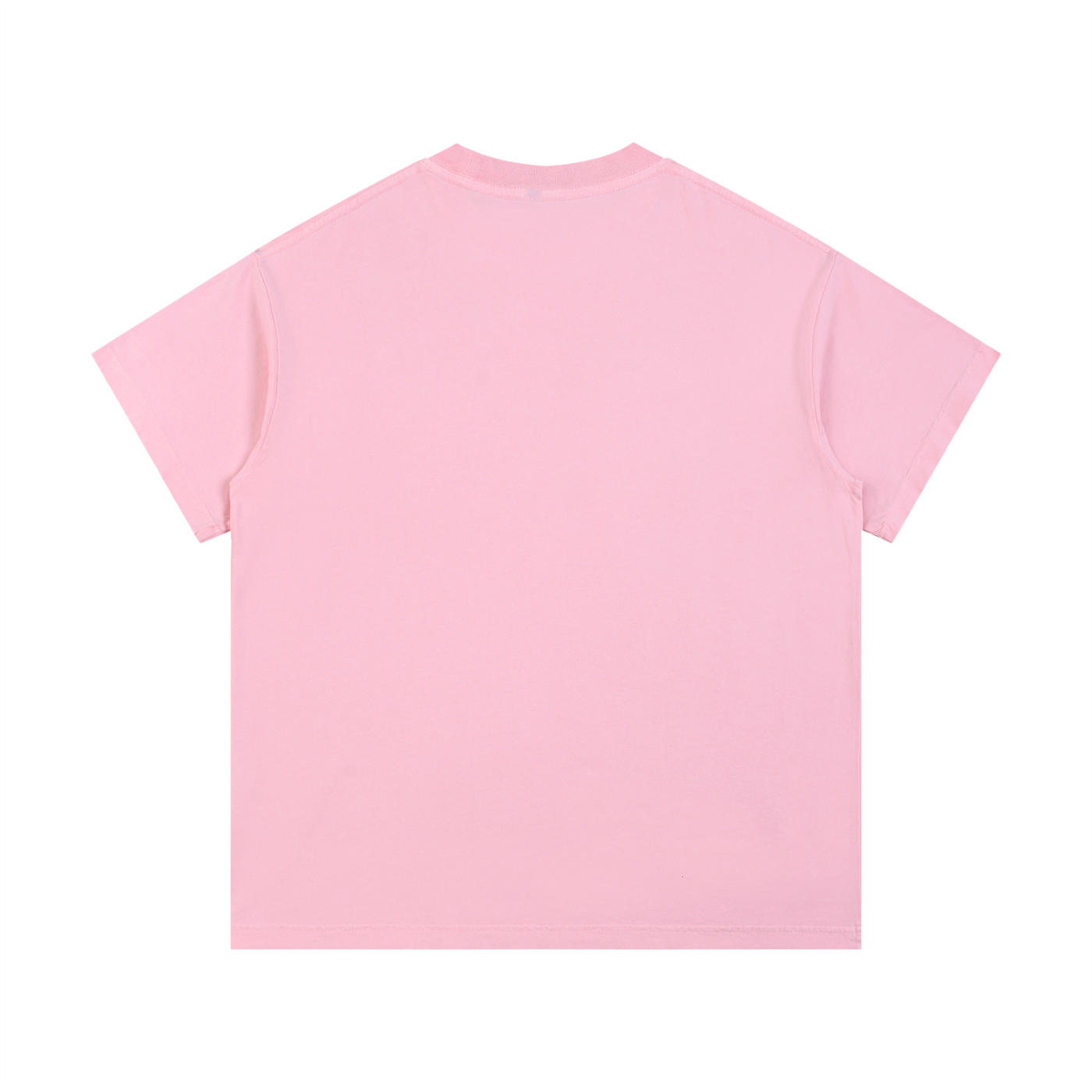 Quiet Riot™ Vintage Wash Cotton Tee — Streetwear Essential