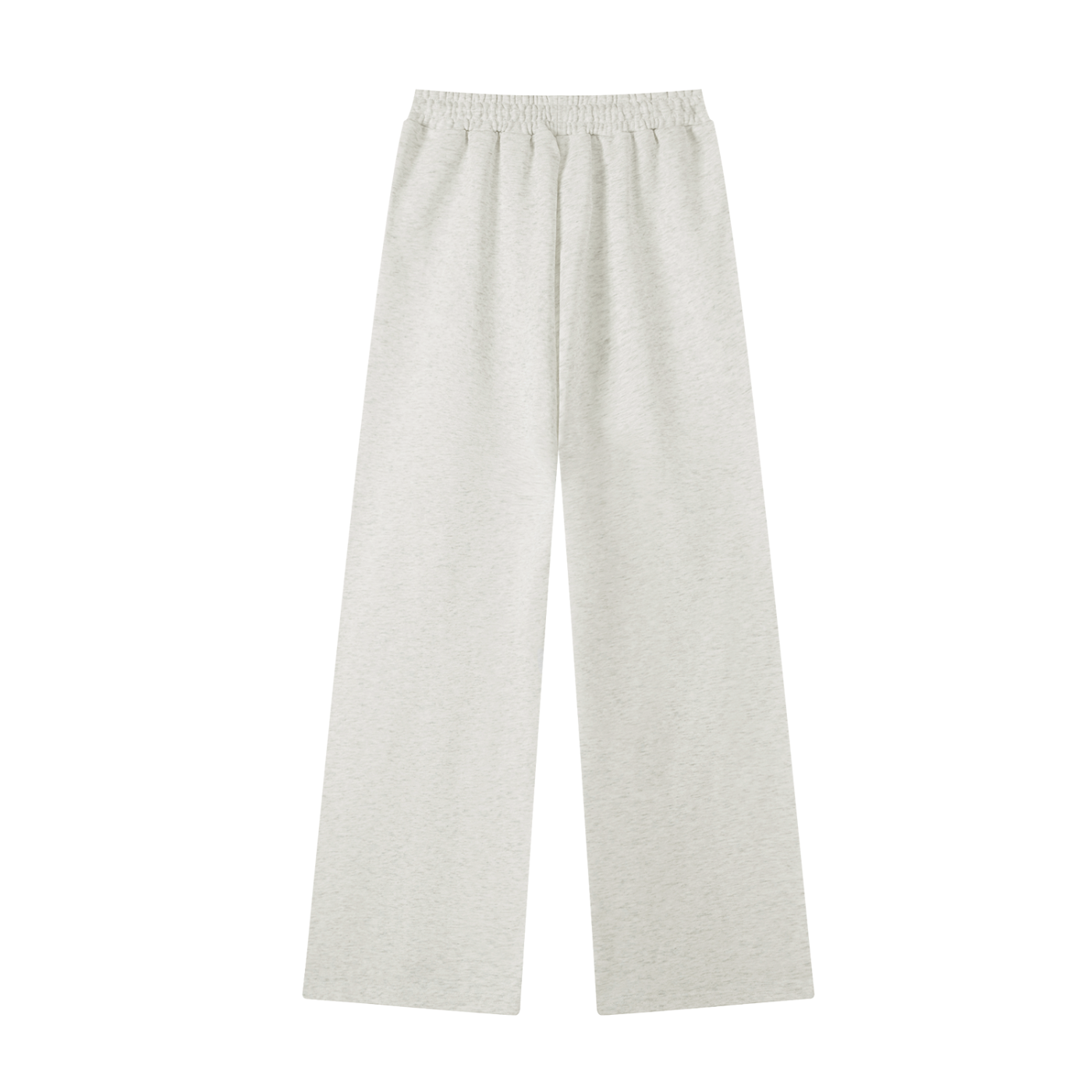 Quiet Riot™ Essential Paint-Splatter Straight-Leg Sweatpants