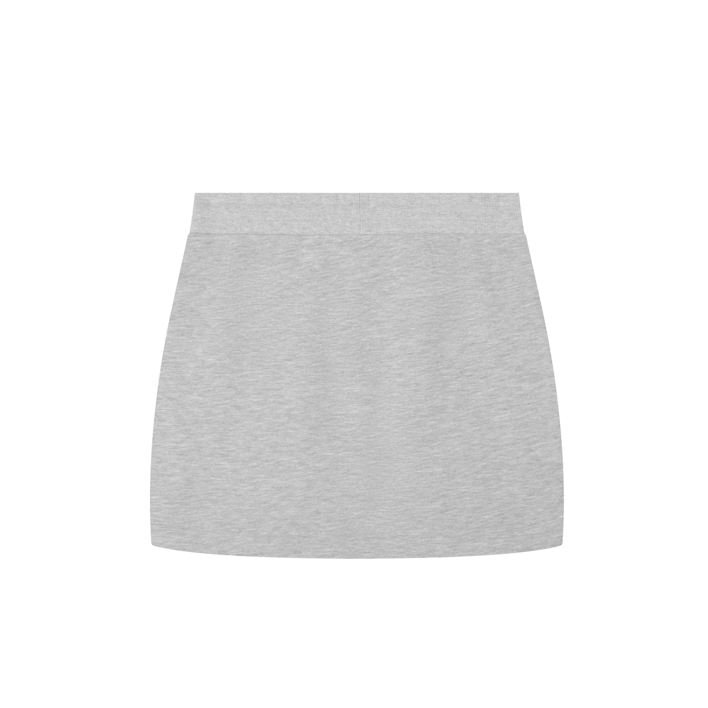 Quiet Riot™ Essential Paint-Splatter Drawstring Mini Skirt | Street Capsule