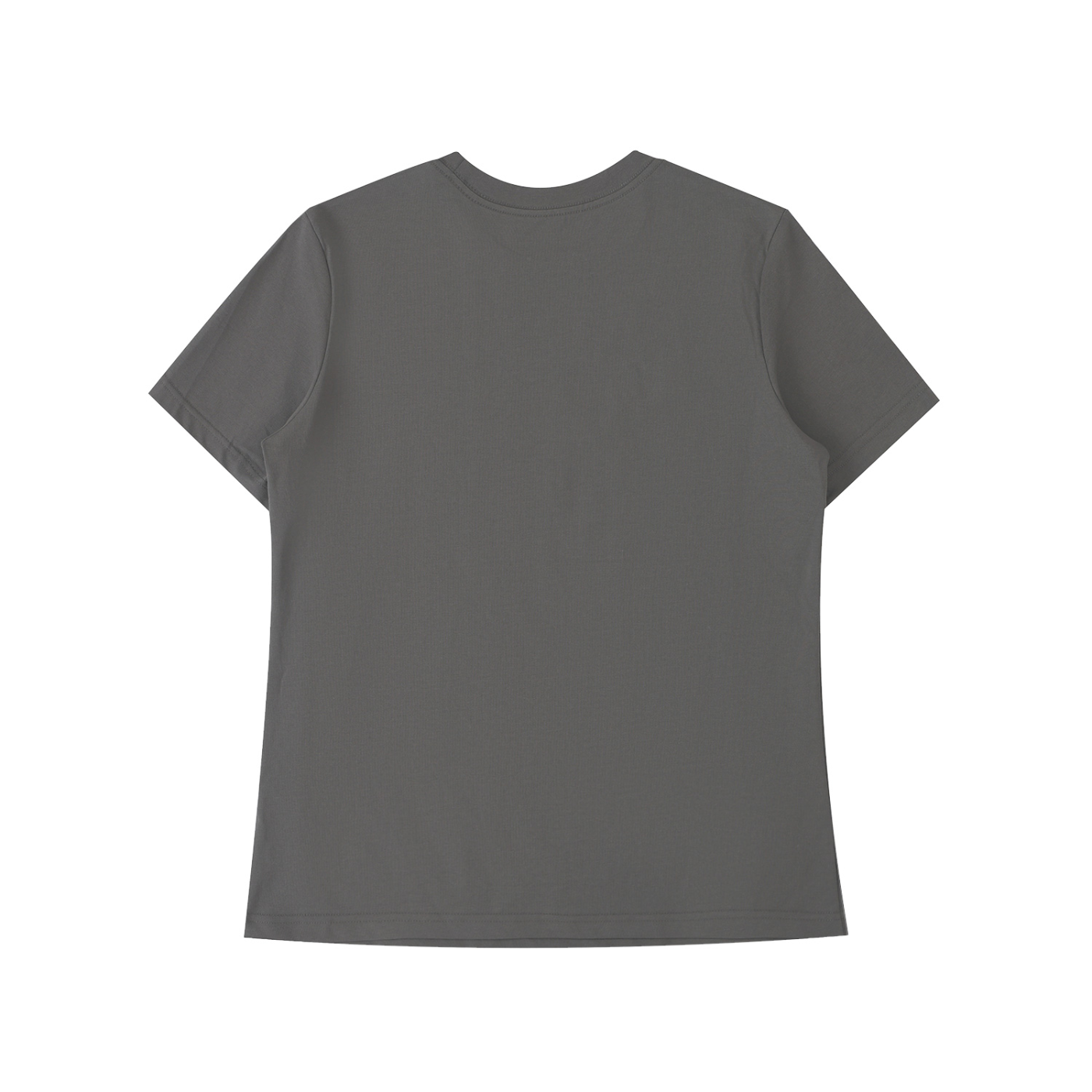 Quiet Riot™ Essential Standard Shoulder Slim-Fit Tee