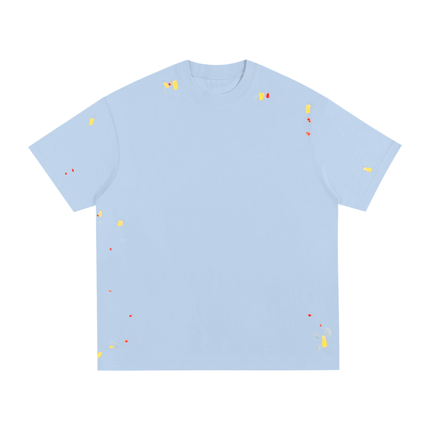 Paint Splatter T-Shirt