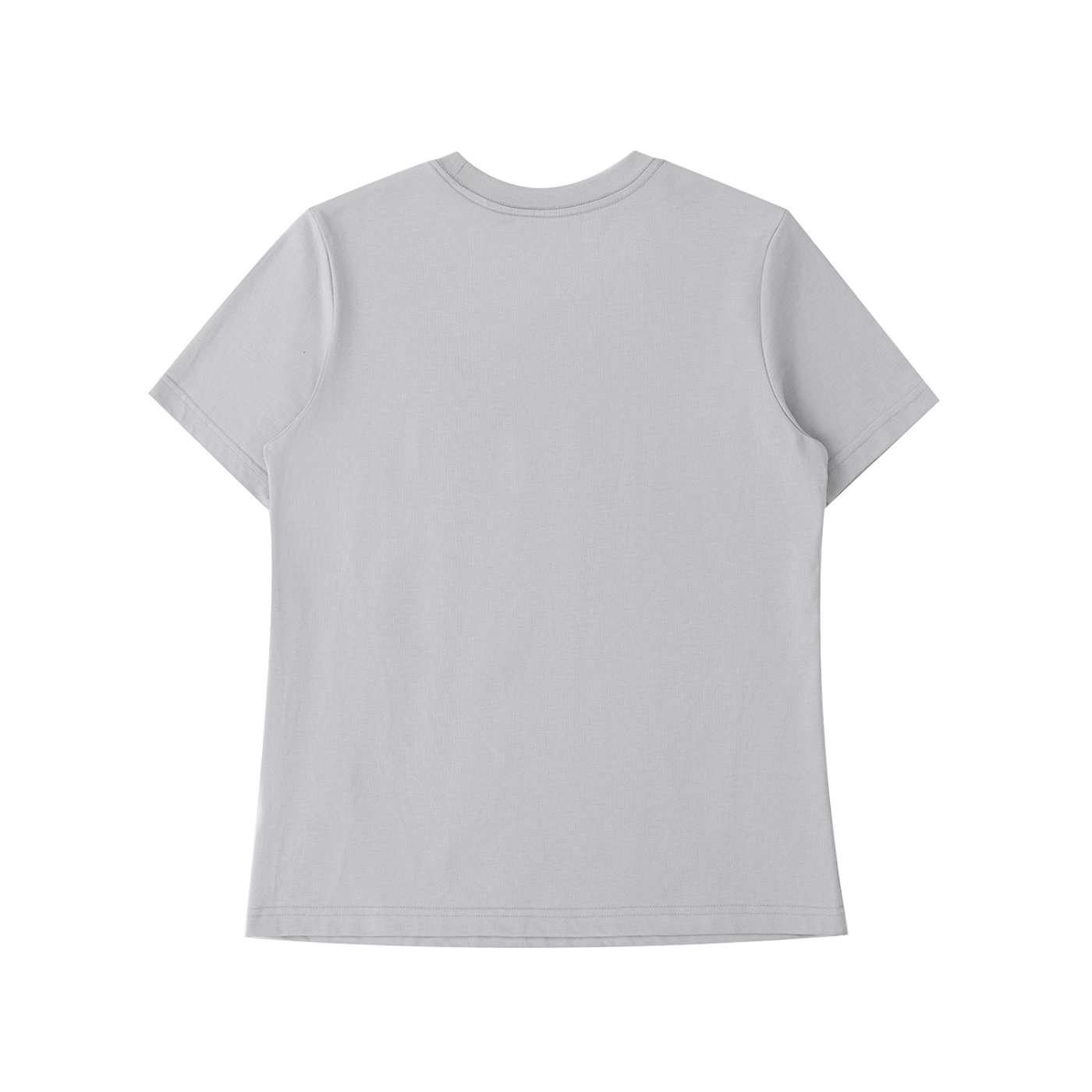 Quiet Riot™ Essential Standard Shoulder Slim-Fit Tee