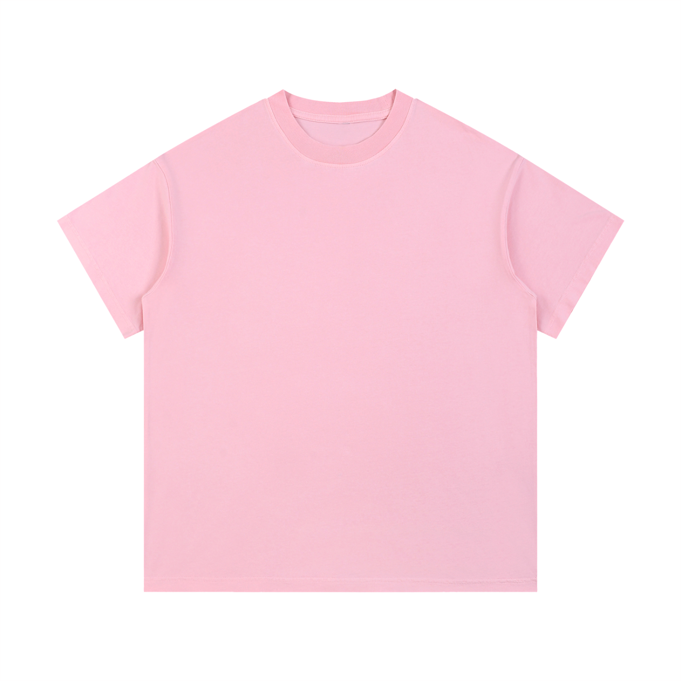 Quiet Riot™ Vintage Wash Cotton Tee — Streetwear Essential