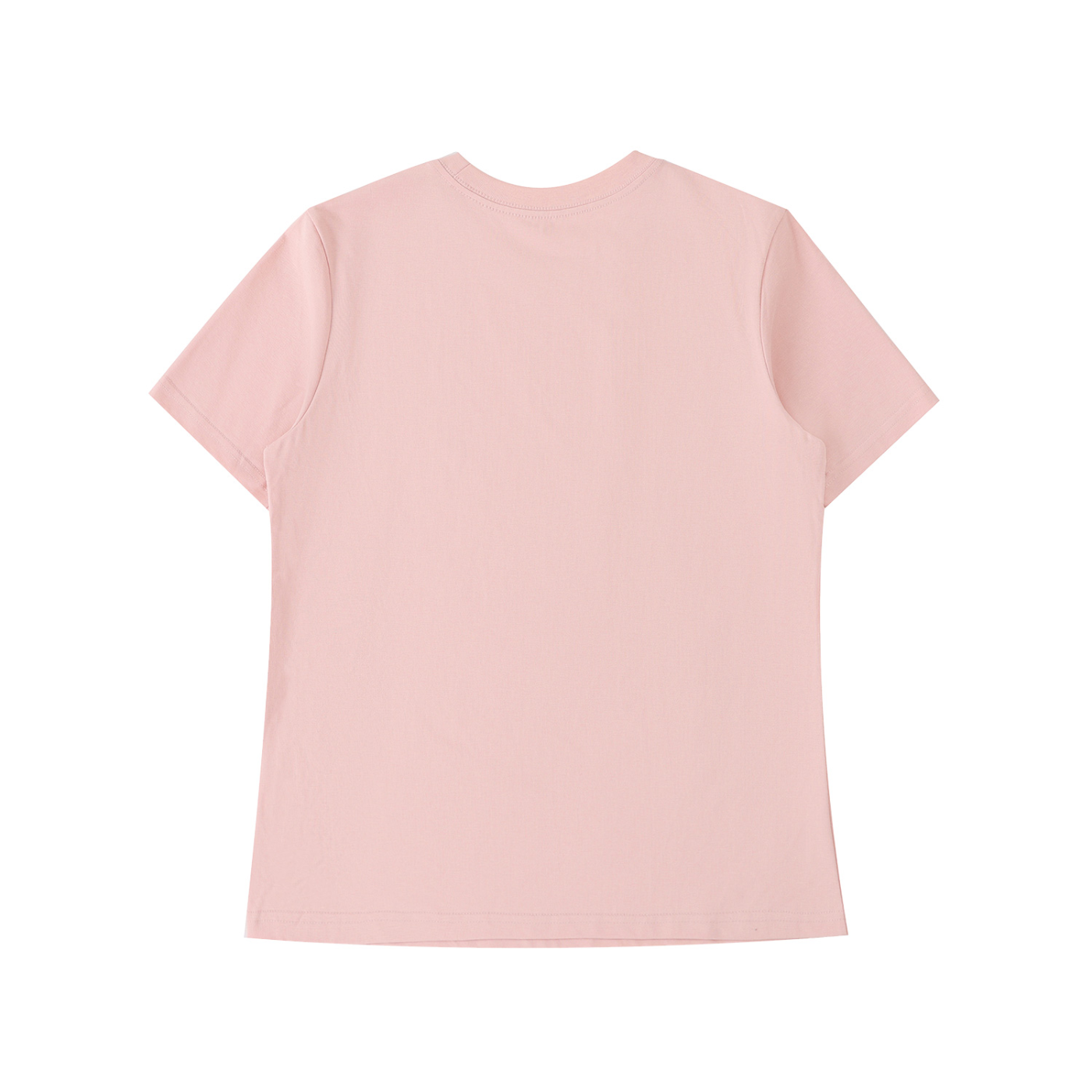 Quiet Riot™ Essential Standard Shoulder Slim-Fit Tee