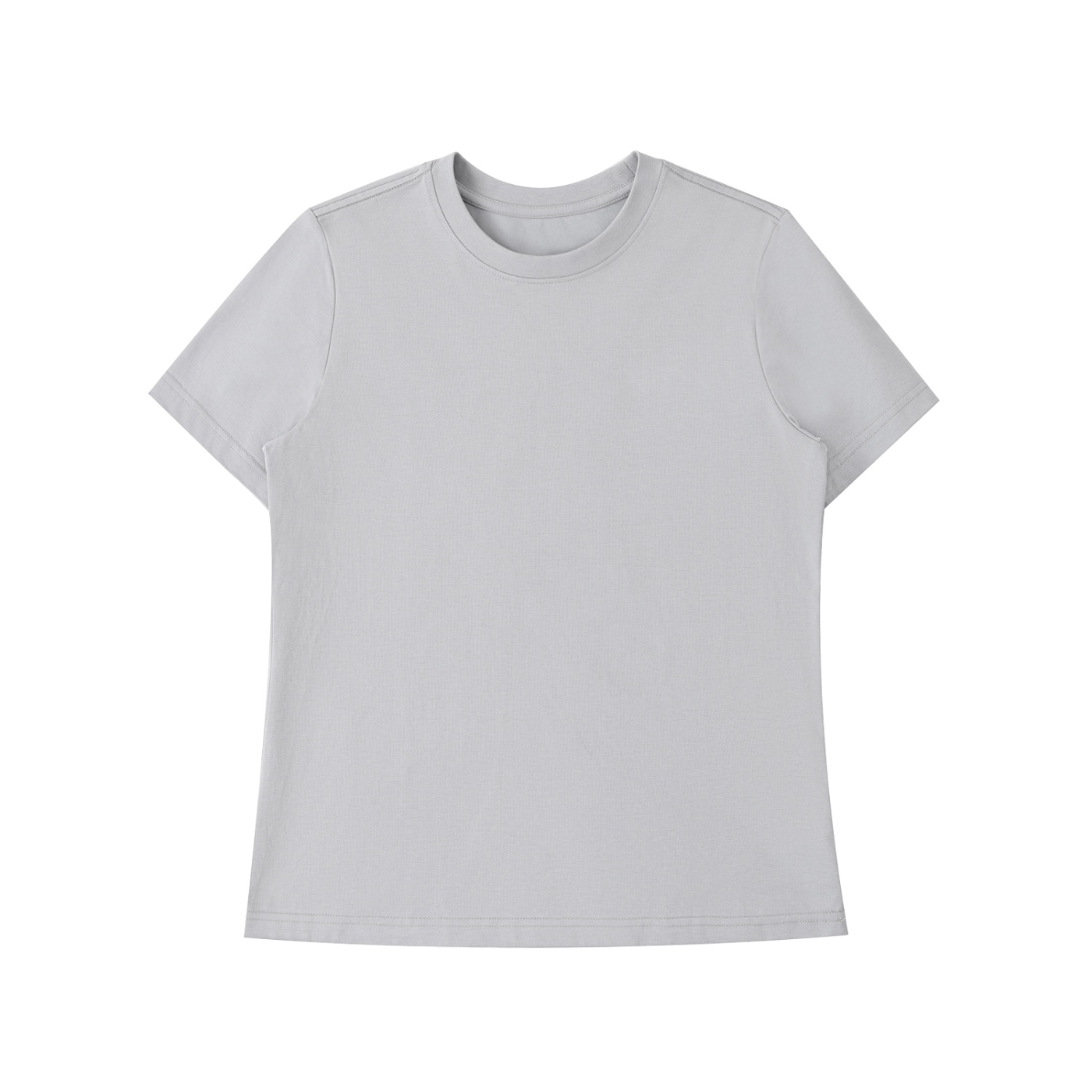 Quiet Riot™ Essential Standard Shoulder Slim-Fit Tee