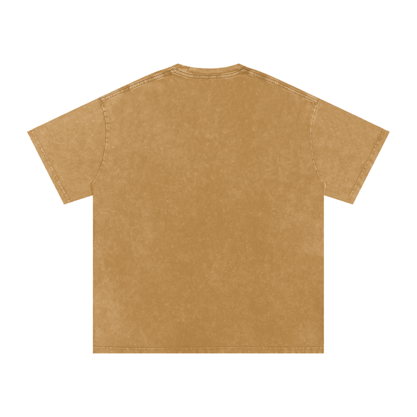 Graffiti Riot™ Quiet Riot Snow Washed Oversized Cotton T-Shirt