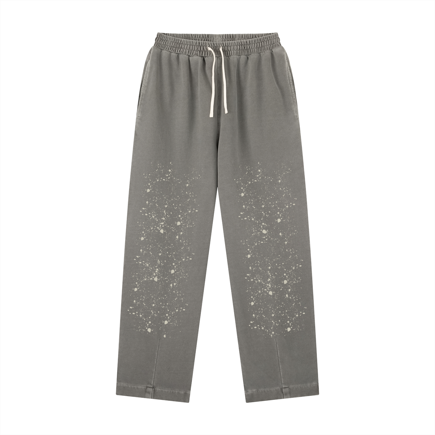 Quiet Riot™ Street Static Splatter Pants