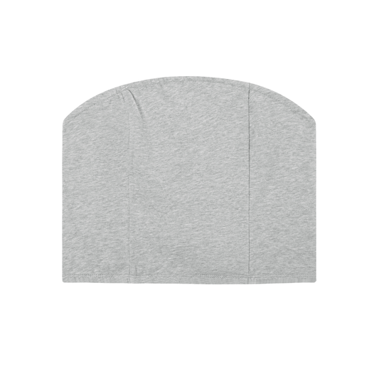 Women's  Cropped Tube Top