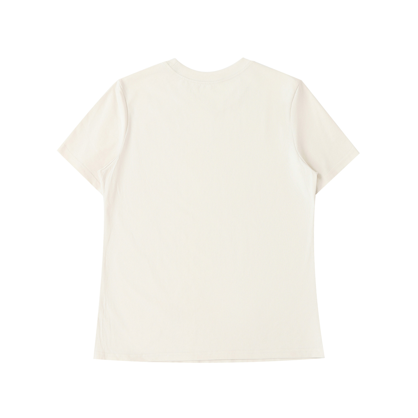 Quiet Riot™ Essential Standard Shoulder Slim-Fit Tee