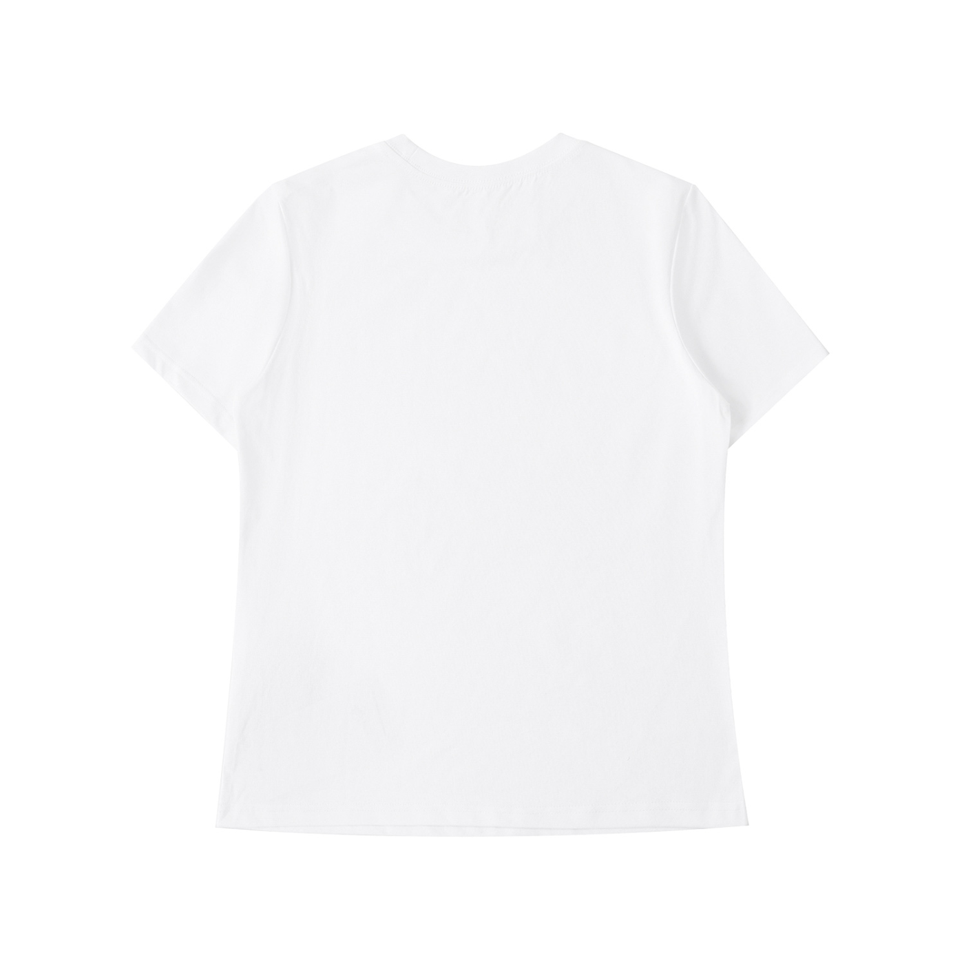 Quiet Riot™ Essential Standard Shoulder Slim-Fit Tee