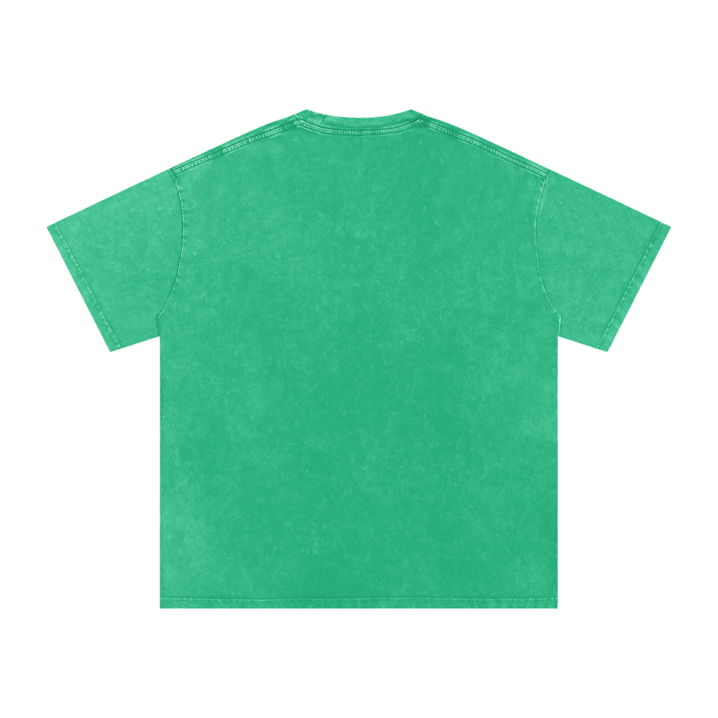 Graffiti Riot™ Quiet Riot Snow Washed Oversized Cotton T-Shirt