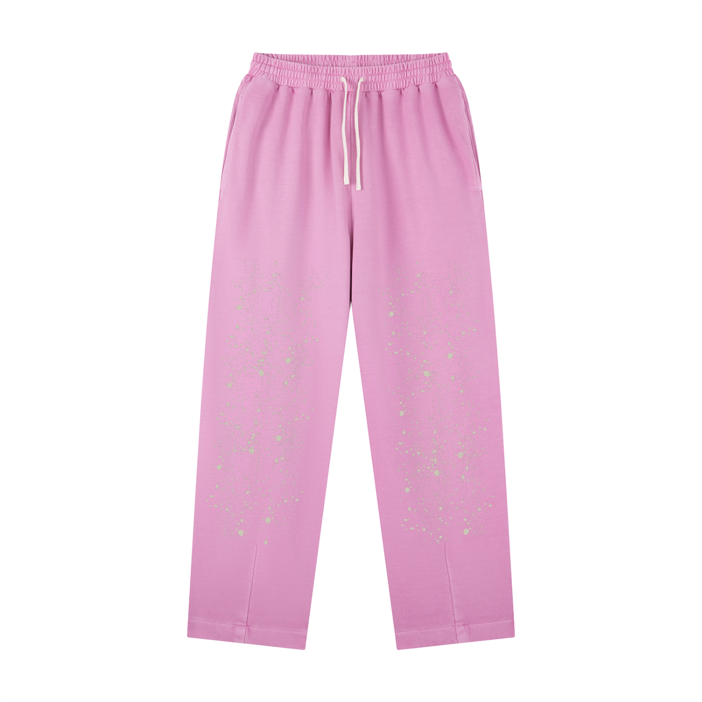 Quiet Riot™ Street Static Splatter Pants