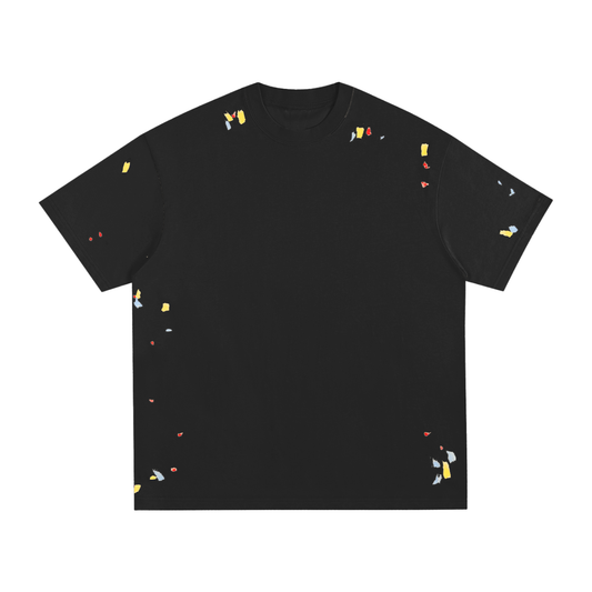 Paint Splatter T-Shirt