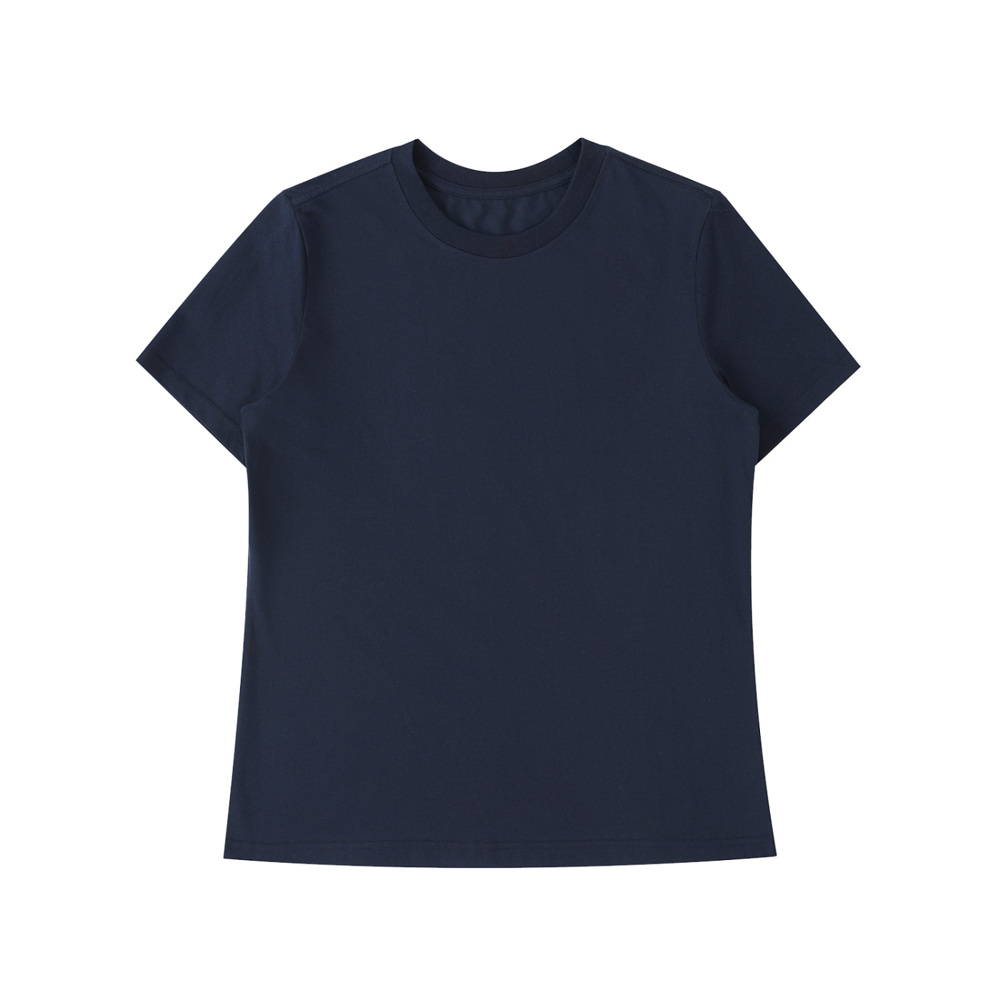 Quiet Riot™ Essential Standard Shoulder Slim-Fit Tee