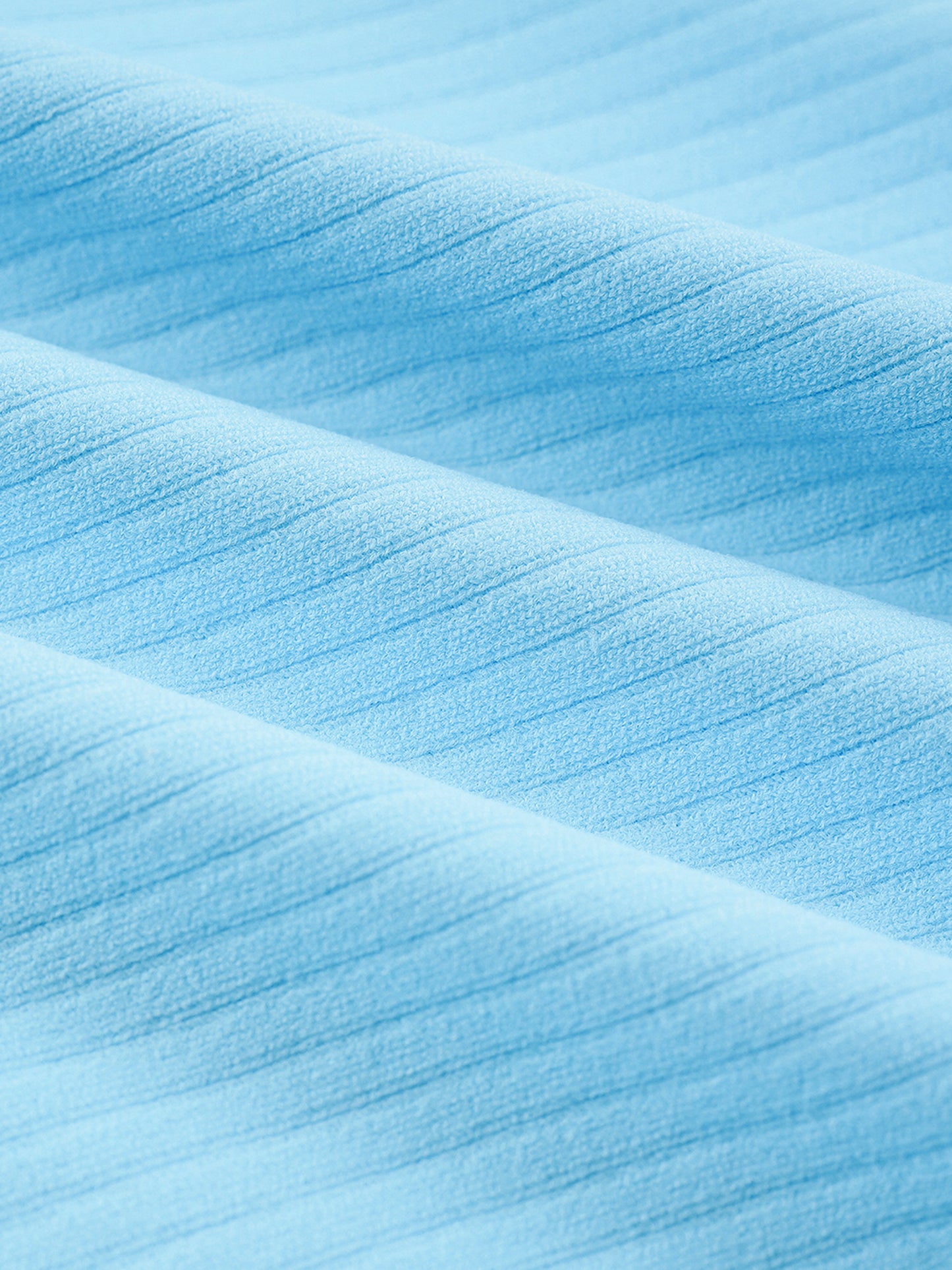 Ruched Bodycon Crop Top