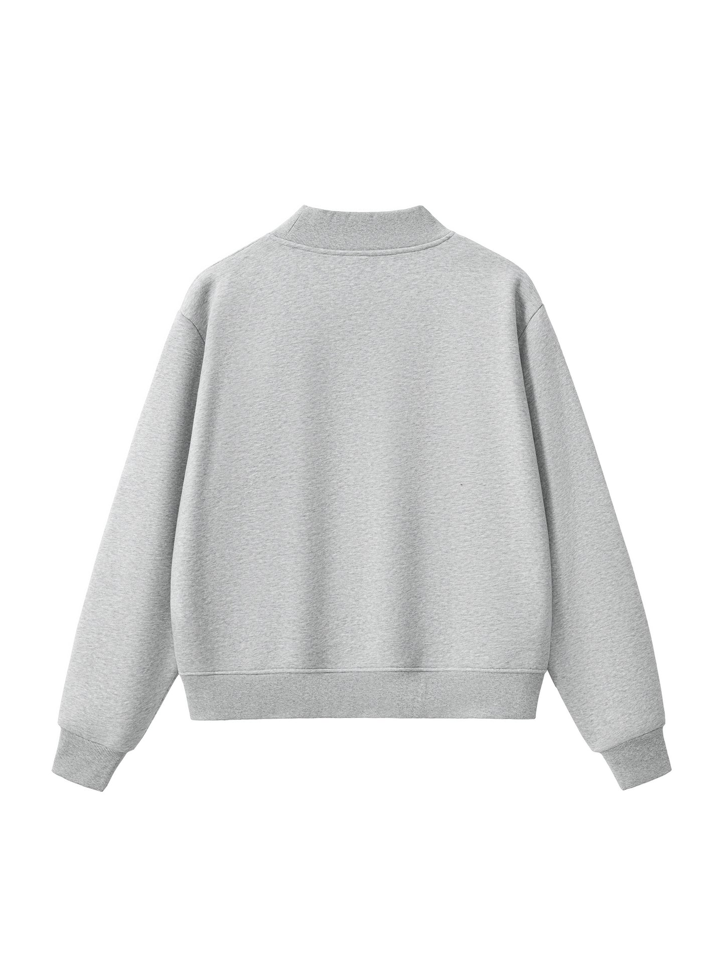 Quiet Riot™ Turnaround Statement Mock-Neck