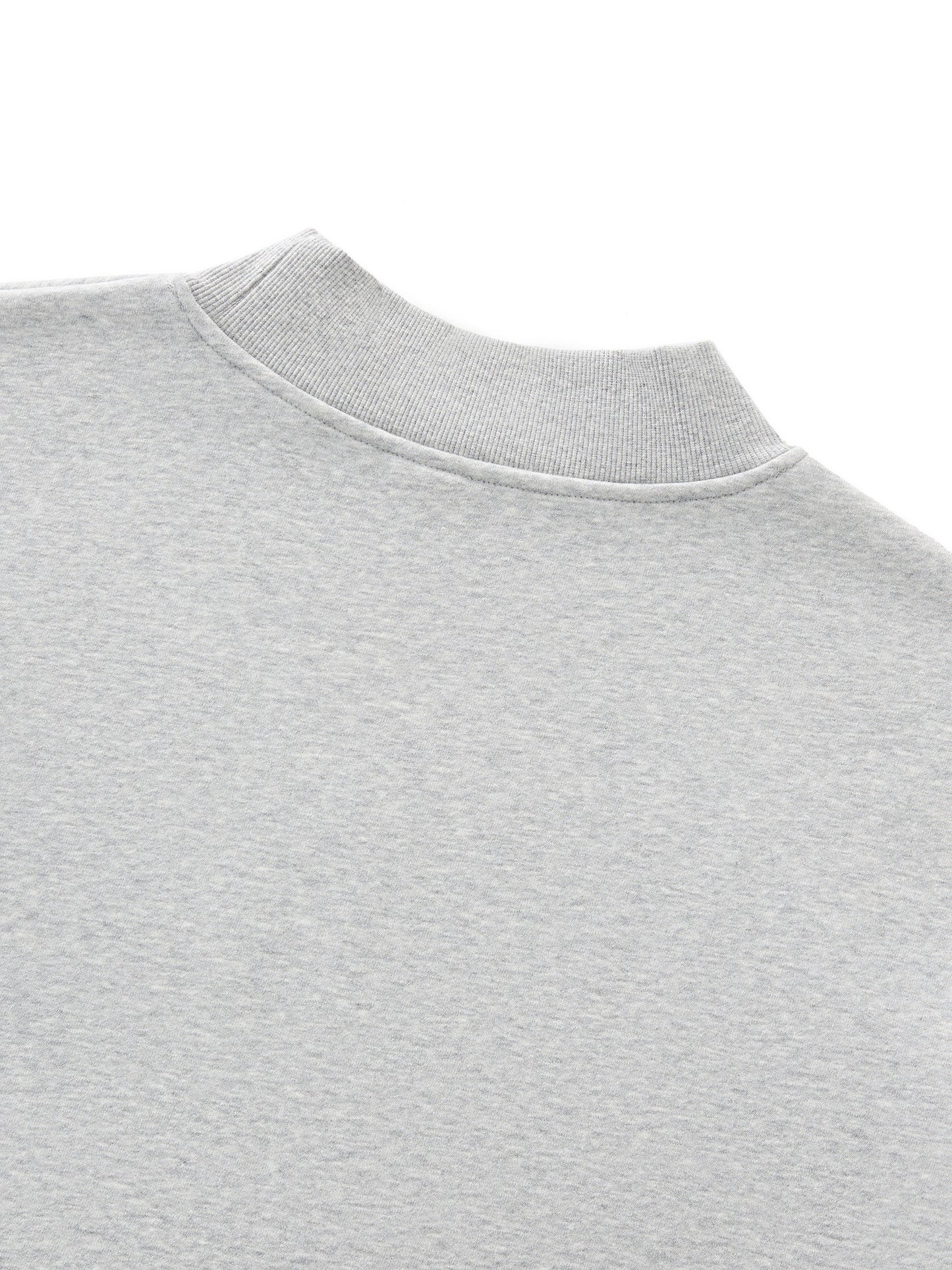 Quiet Riot™ Turnaround Statement Mock-Neck