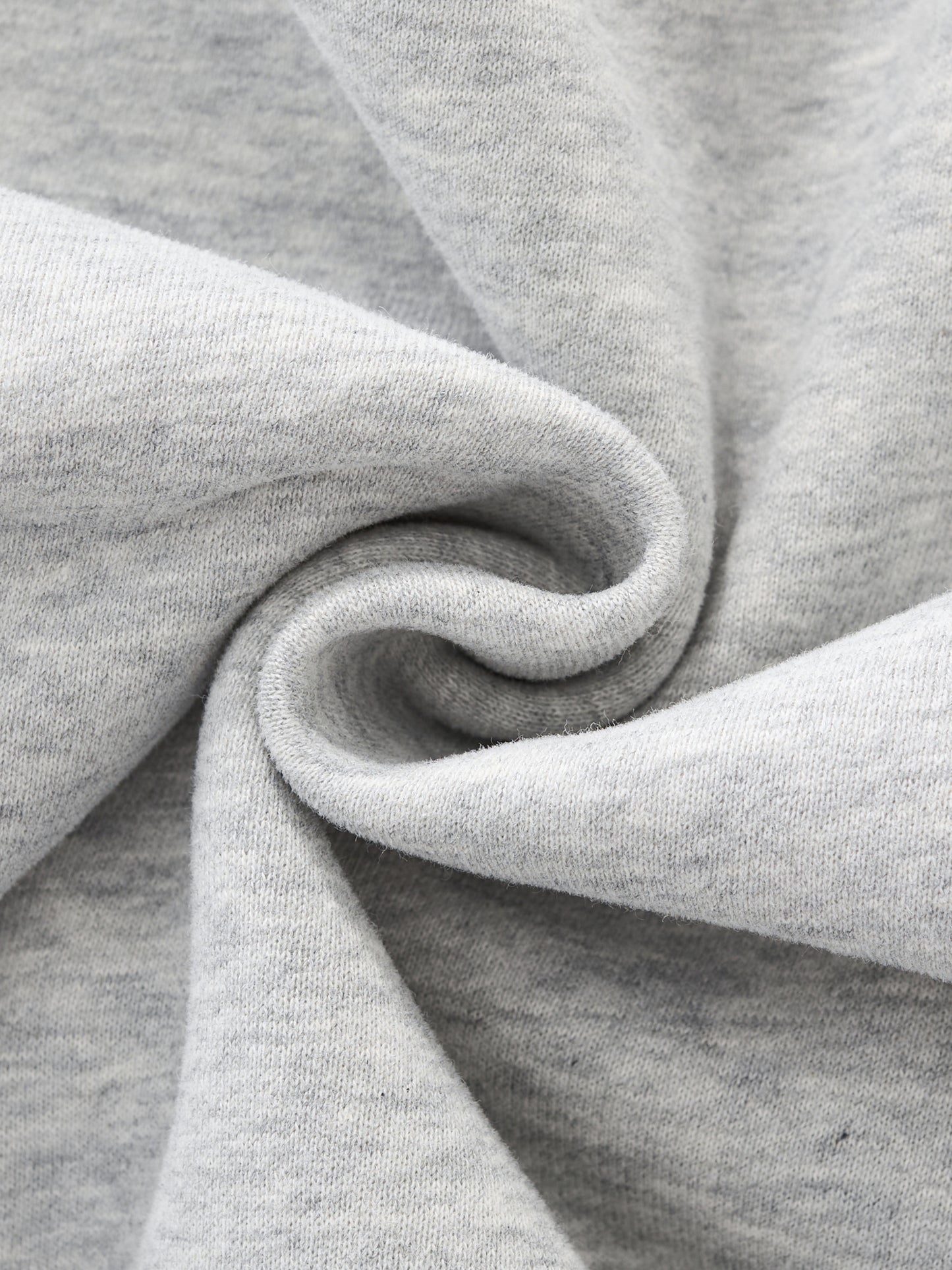 Quiet Riot™ Turnaround Statement Mock-Neck