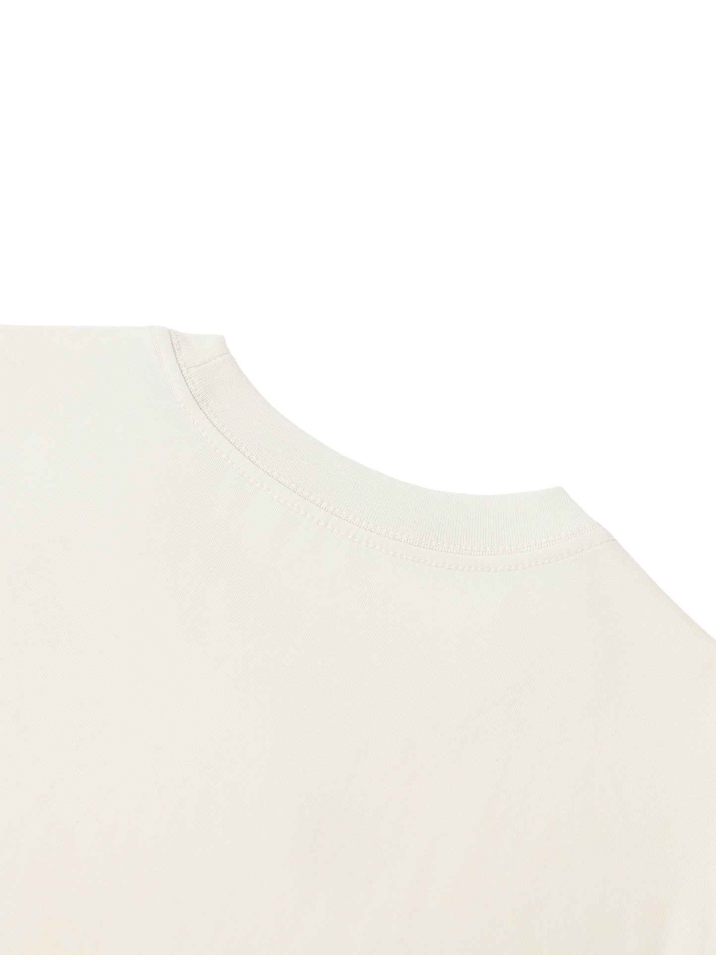 Quiet Riot™ Essential Standard Shoulder Slim-Fit Tee