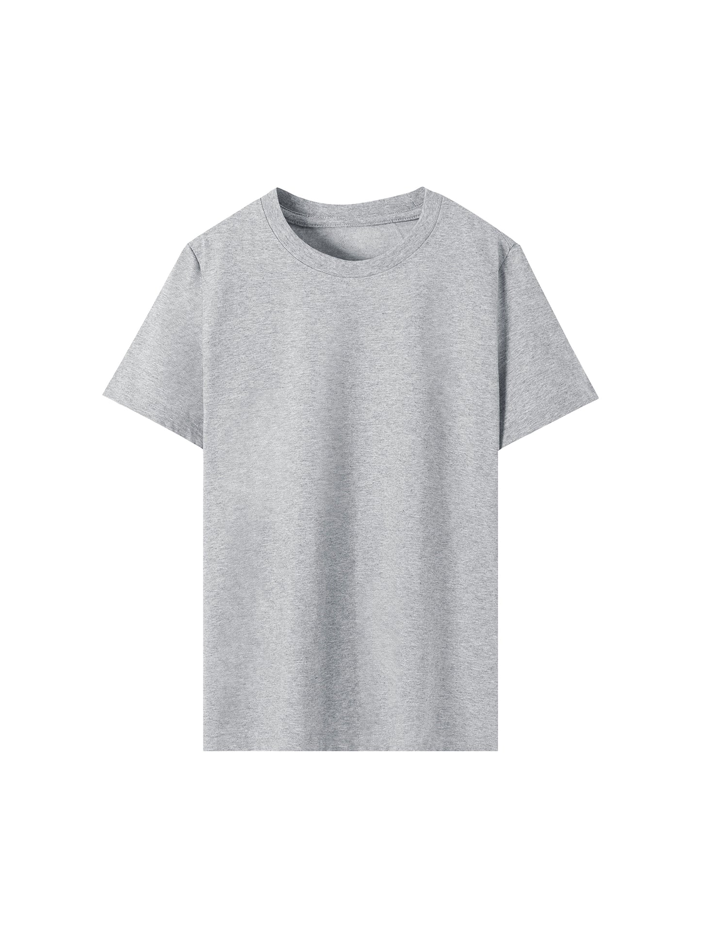 Quiet Riot™ Essential Standard Shoulder Slim-Fit Tee