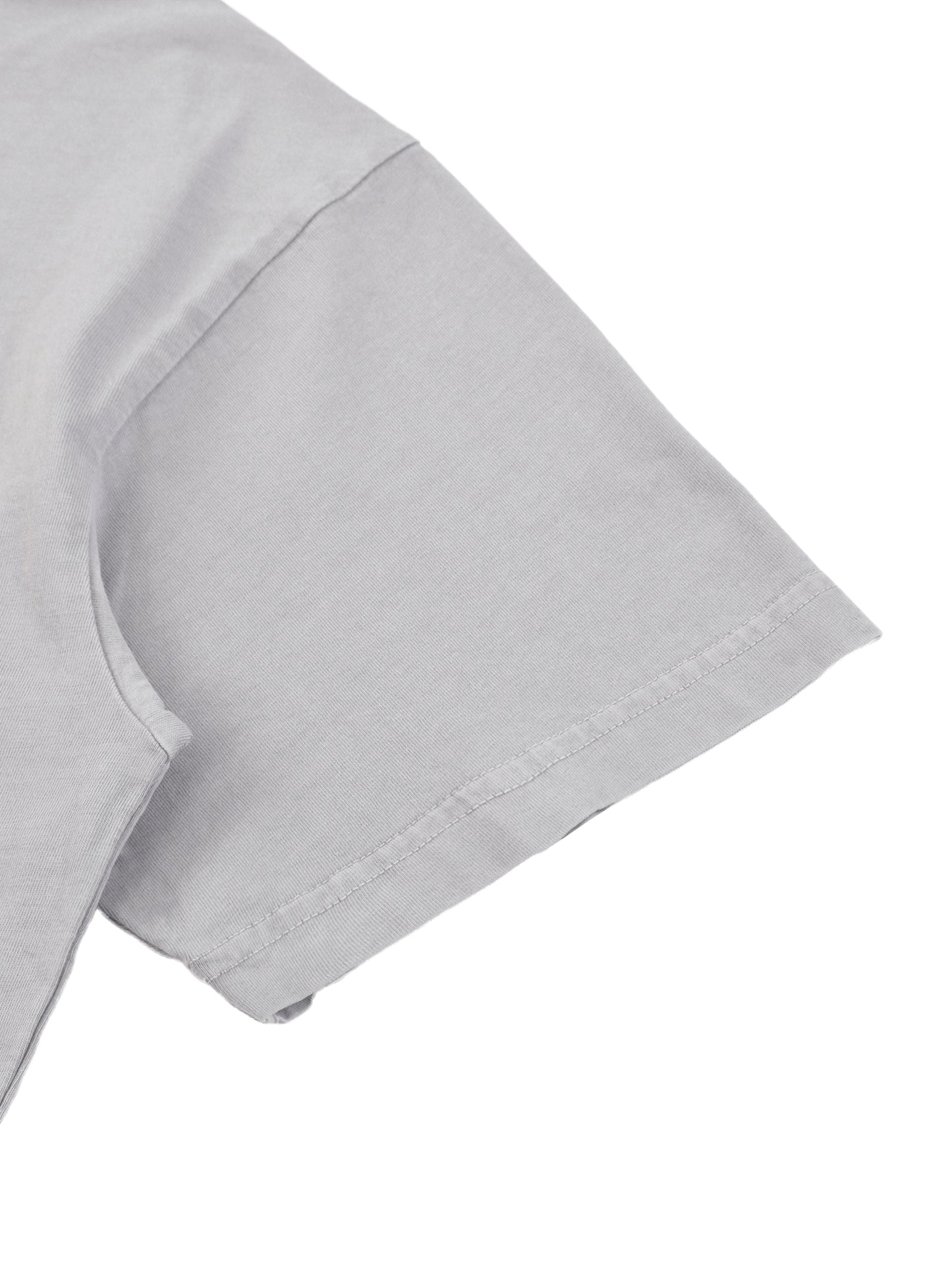 Quiet Riot™ Vintage Wash Cotton Tee — Streetwear Essential