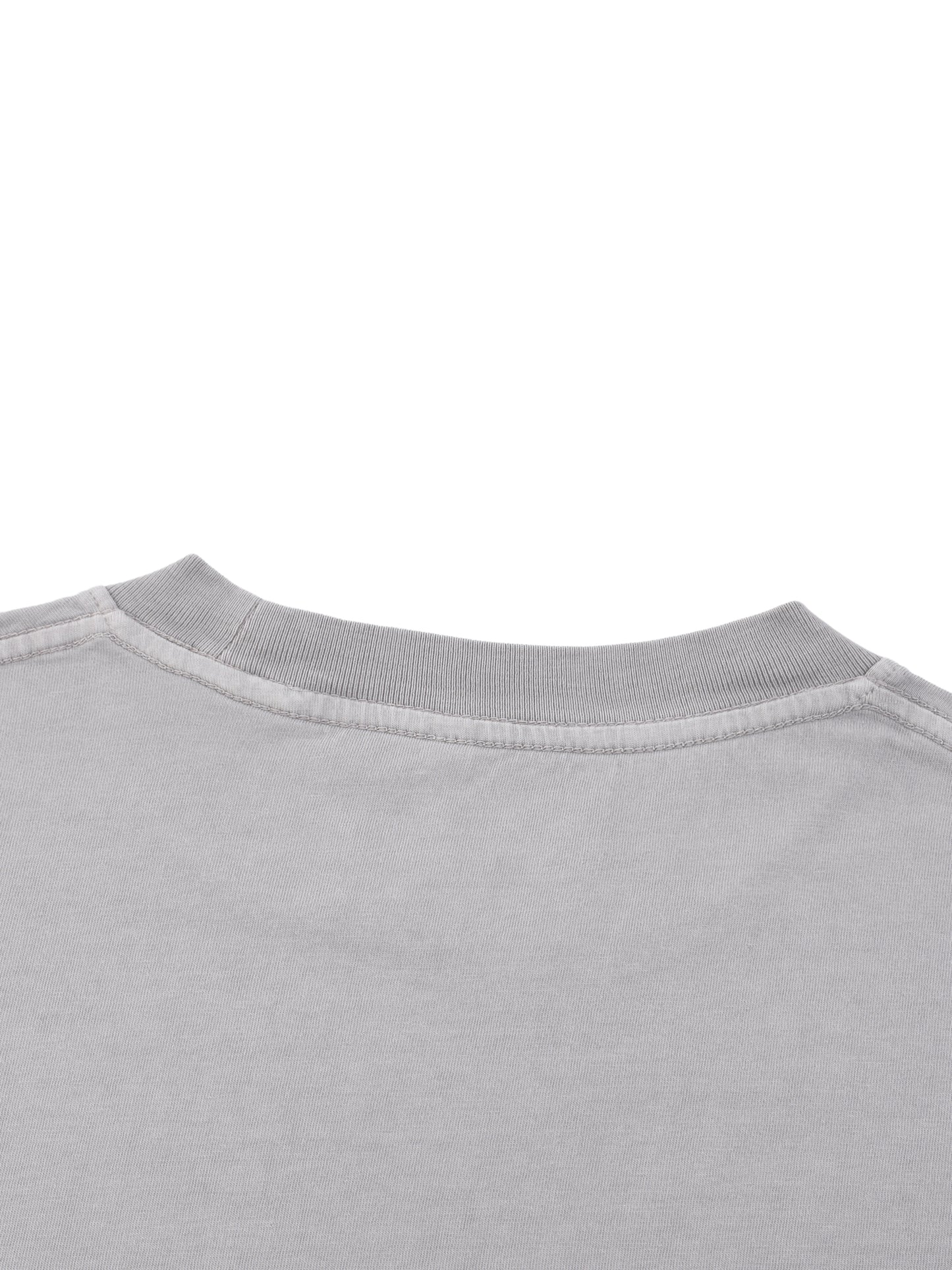 Quiet Riot™ Vintage Wash Cotton Tee — Streetwear Essential