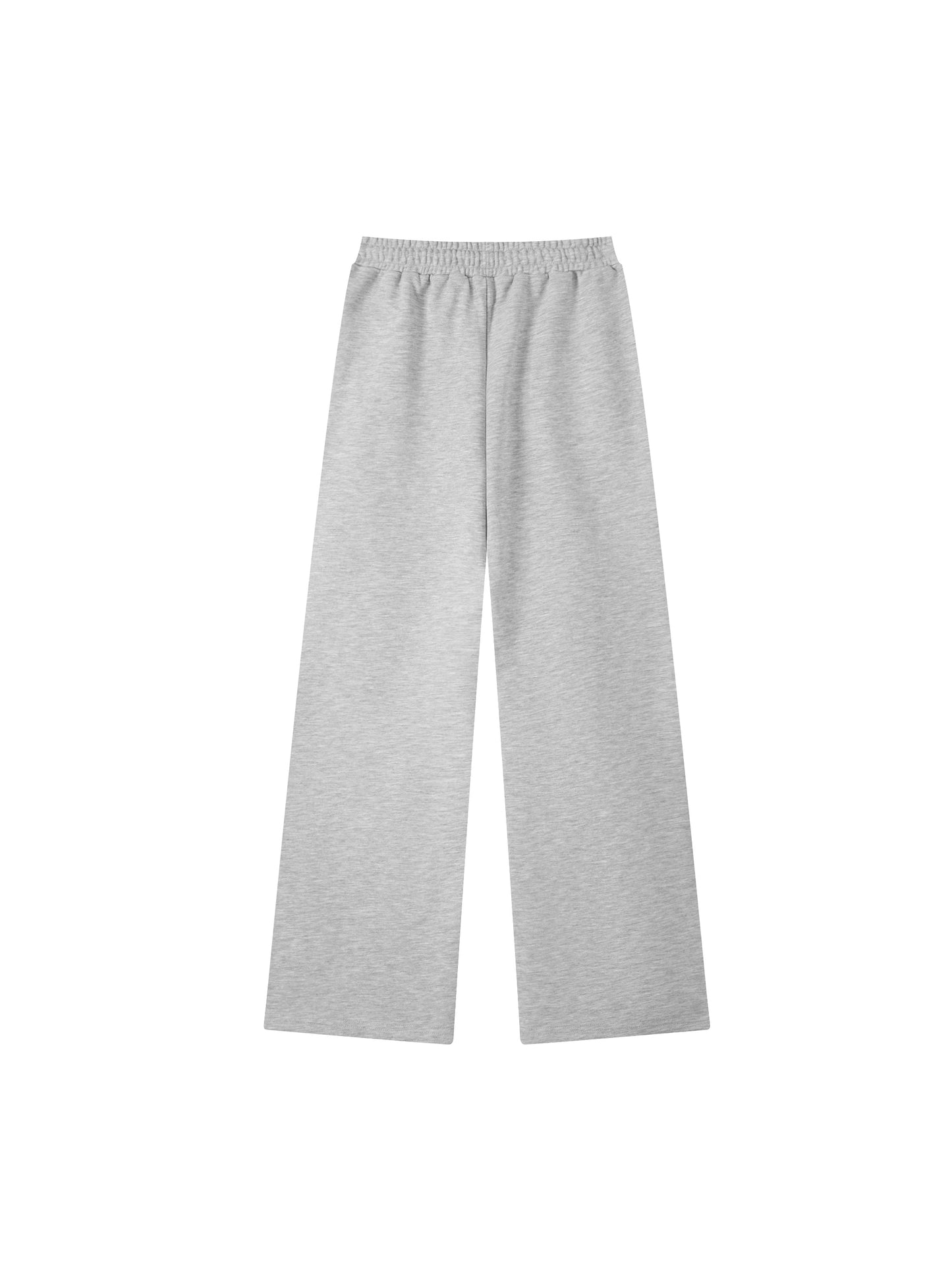 Quiet Riot™ Essential Straight-Leg Sweatpants