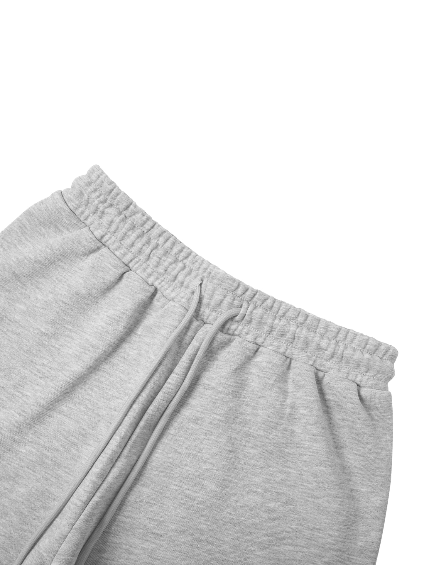 Quiet Riot™ Essential Straight-Leg Sweatpants