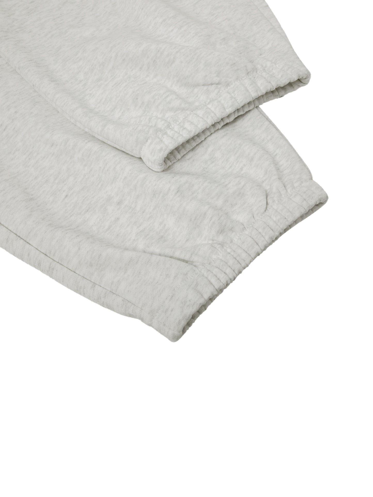 Quiet Riot™ Essential Paint-Splatter Jogger Sweatpants | Elevated Street Basic