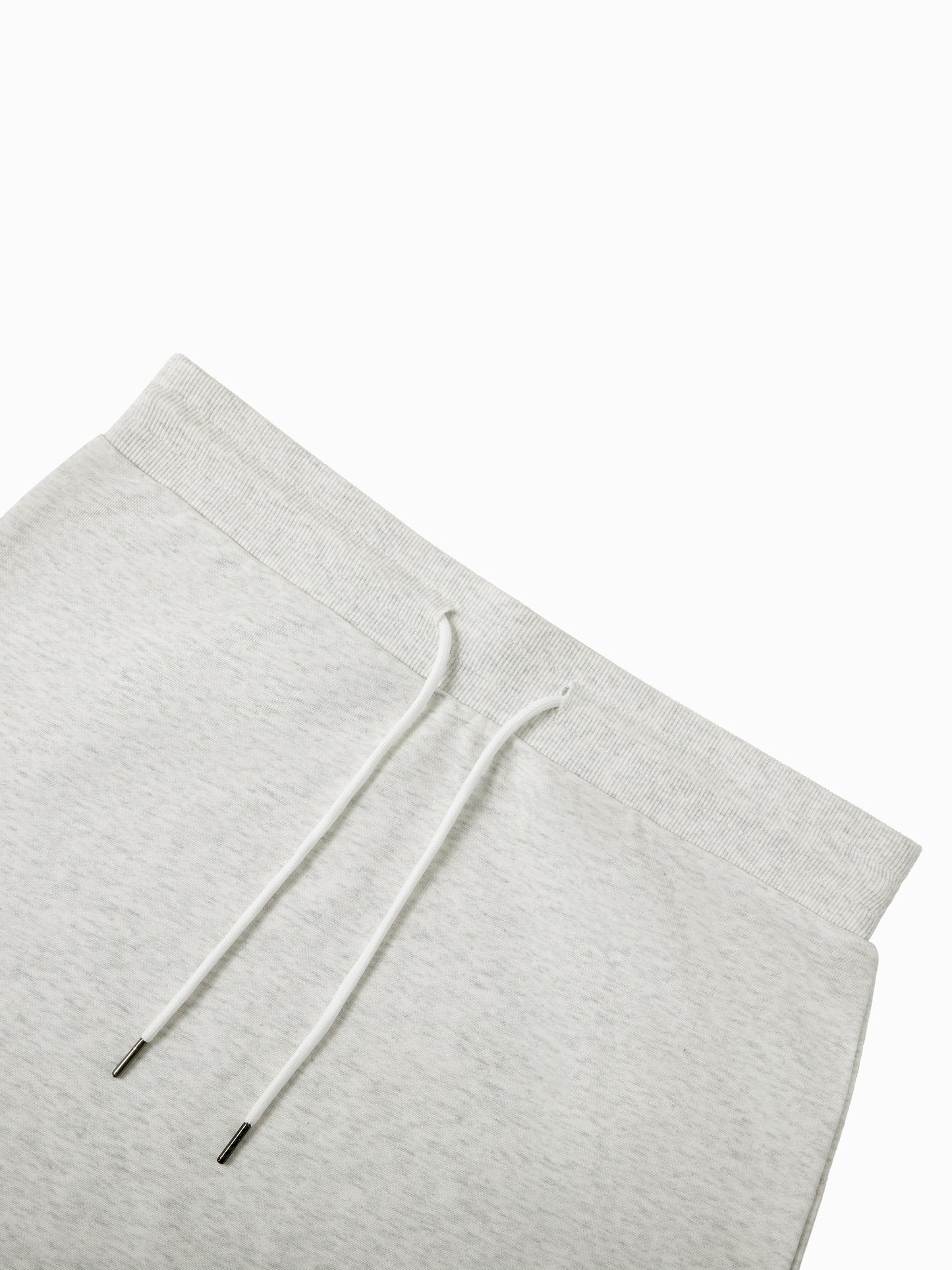 Quiet Riot™ Essential Paint-Splatter Drawstring Mini Skirt | Street Capsule