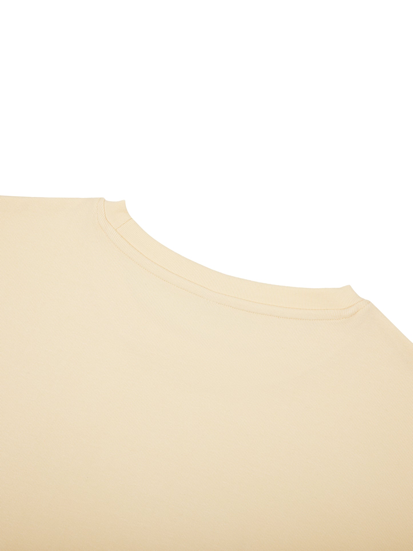Women's Cropped Dolman T-Shirt